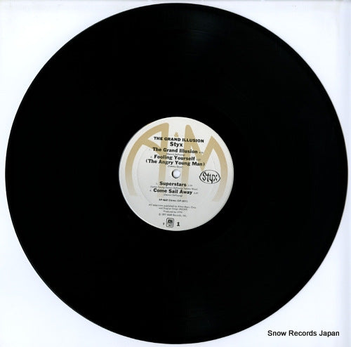 SP-4637 disc