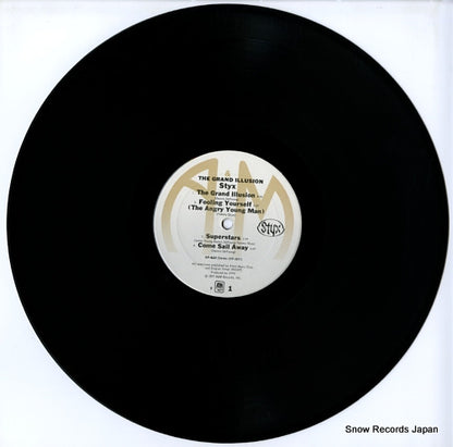 SP-4637 disc