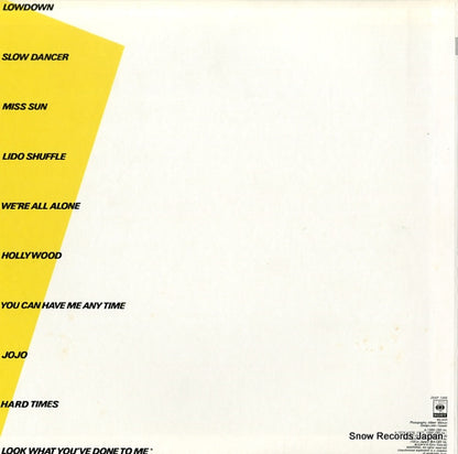 25AP1945 back cover