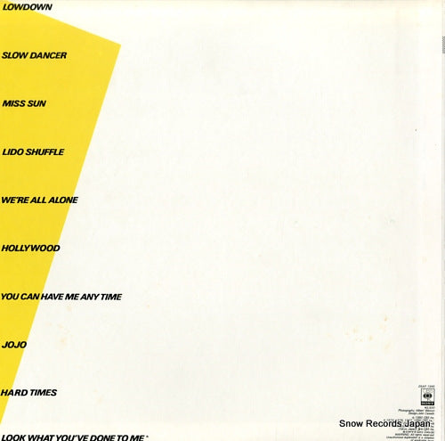 25AP1945 back cover