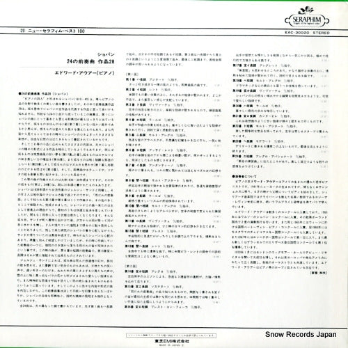 EAC-30020 back cover