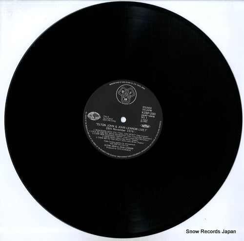 K28P-200 disc