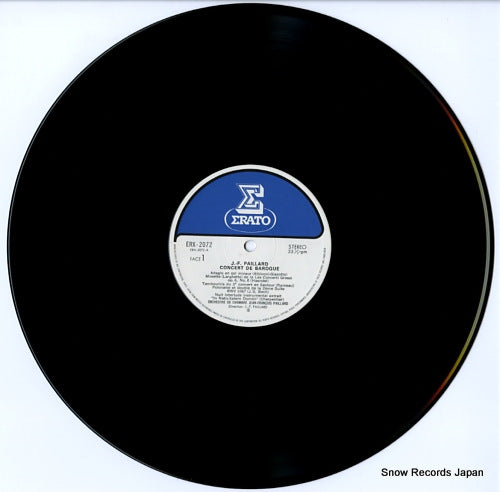 ERX2072 disc