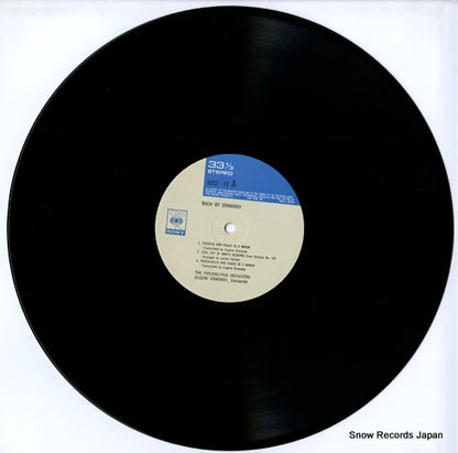 SOCT15 disc