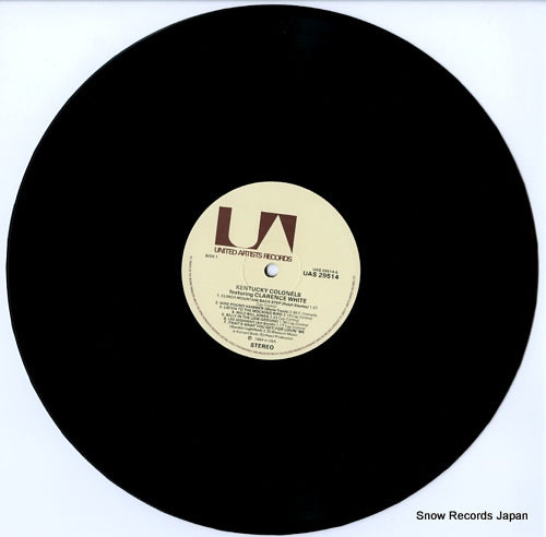 UAS29514 disc