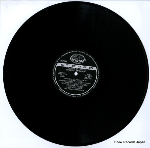 GT-6022 disc