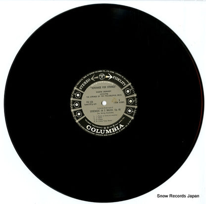OS-133 disc
