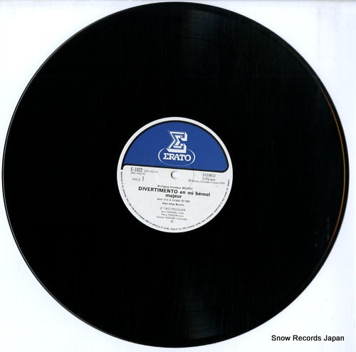E-1022 disc