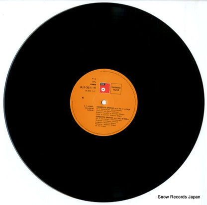 ULX-3211-H disc