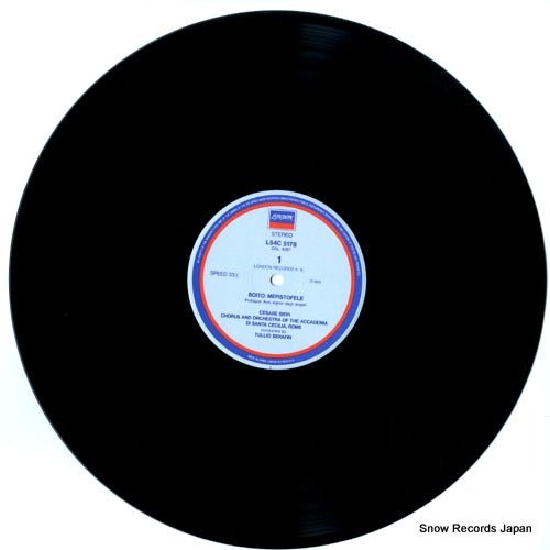 L54C5178 disc