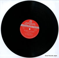 SLC8026 disc