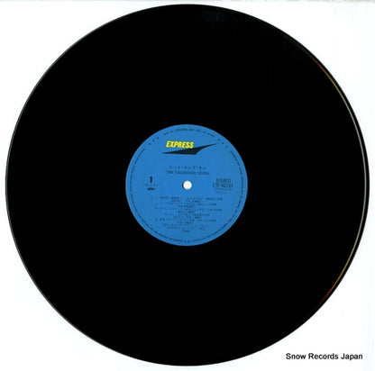 ETP-90167 disc