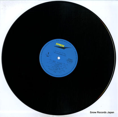 ETP-90167 disc