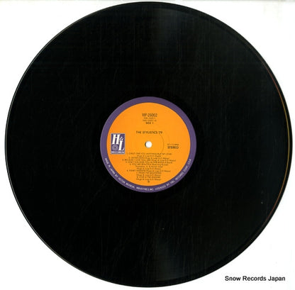 VIP-26002 disc