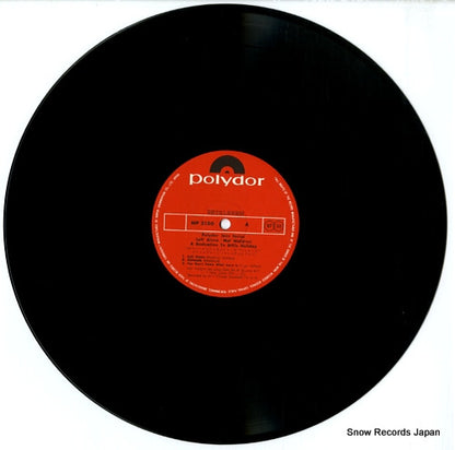 MP2150 disc