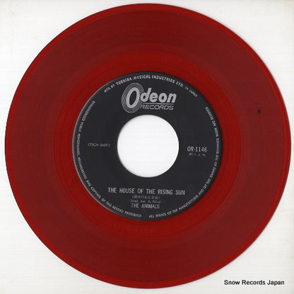 OR-1146 disc