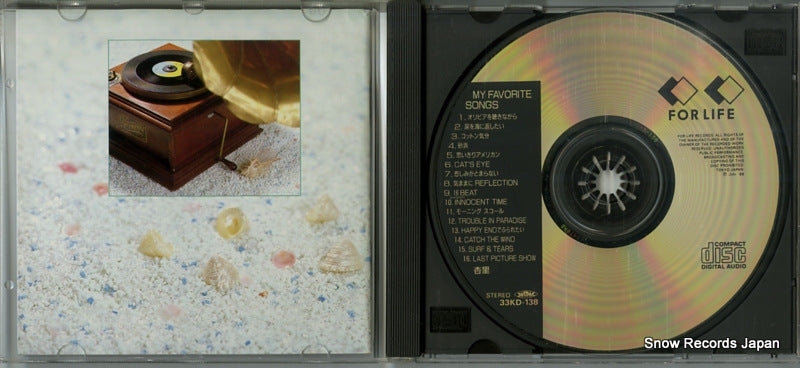 33KD-138 disc