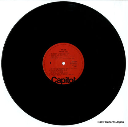 ECS-80499 disc