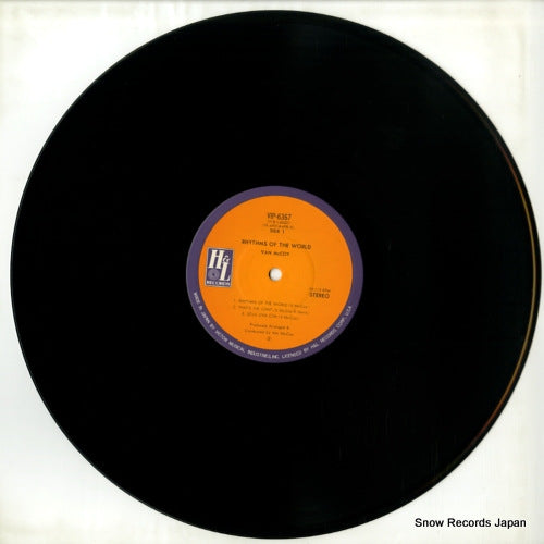 VIP-6367 disc