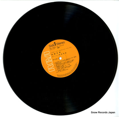 RVL-10020 disc