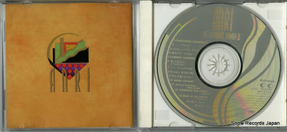 FLCF-30125 disc