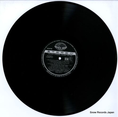 GW1.2 disc