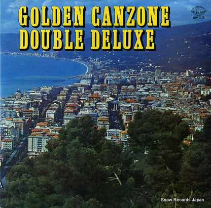 GW1.2 front cover