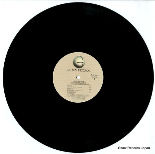 GHS4008 disc