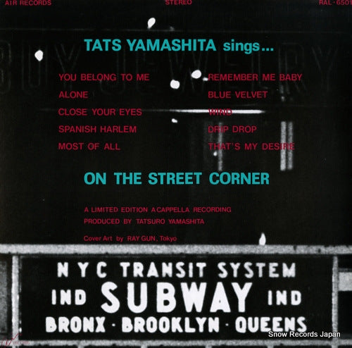 RAL-6501 back cover