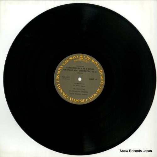 FCCA202 disc