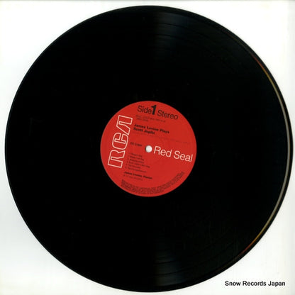 RVC-2157 disc