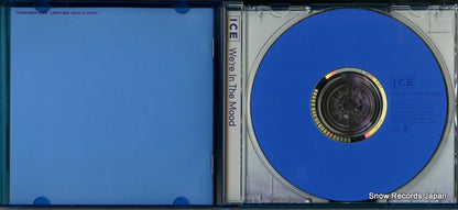 TOCT-9345 disc