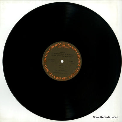 FCCA240 disc