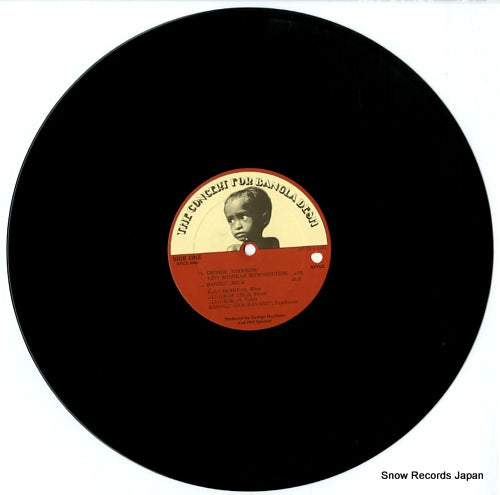 SOPB55055-57 / STCX3385 disc