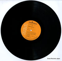 RHL-8501 disc