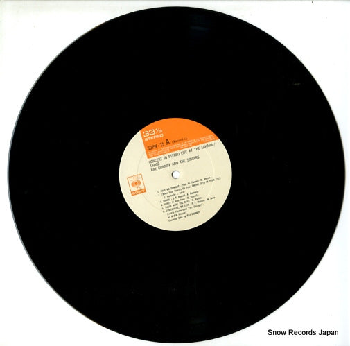 SOPW15 disc