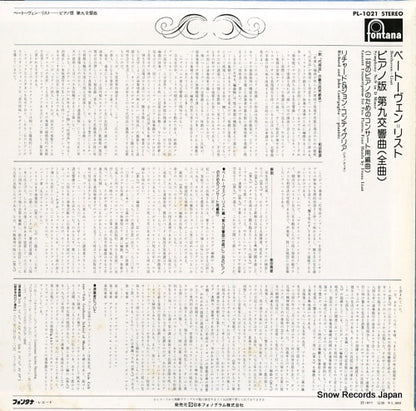 PL-1021 back cover