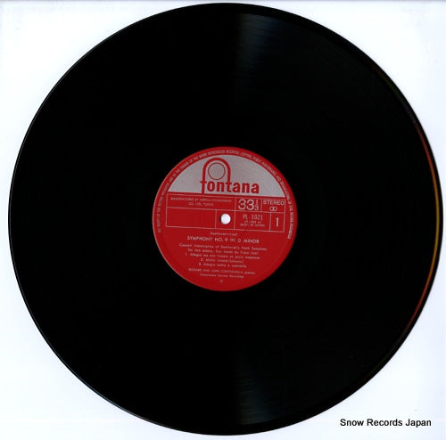 PL-1021 disc