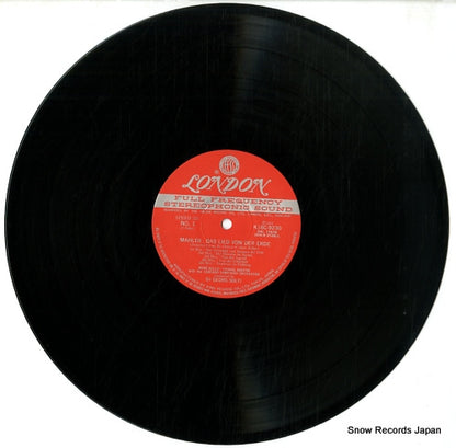 K18C-9230 disc