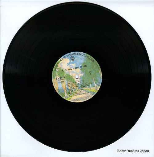 P-10002W disc