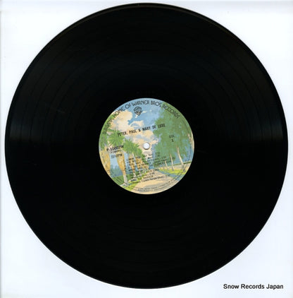 P-10002W disc