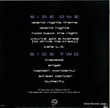 25.3P-205 back cover
