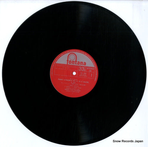 FG-304 disc