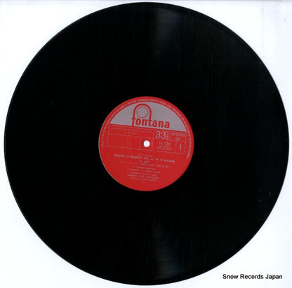 FG-304 disc