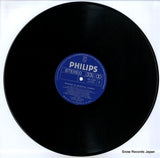 SFX-5090 disc