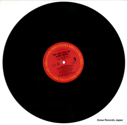 FC40165 disc
