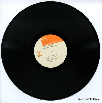 SOPZ34 disc