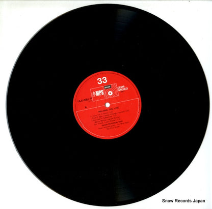 ULS-1581-P disc