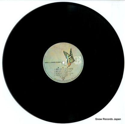 L-10055E disc