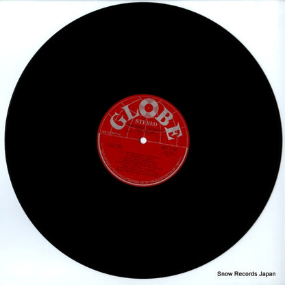 SJET-9185 disc